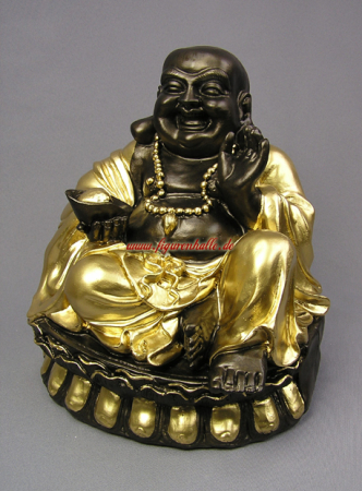 Buddha Figur