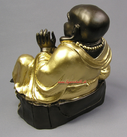 Preview: Buddha Skulptur