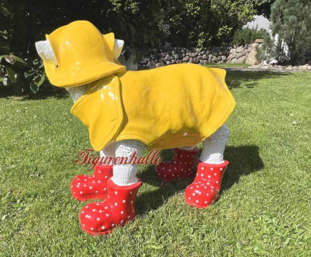 Preview: Frieseische Nordsee Ostsee Dekoration Figuren