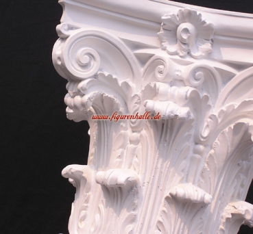 Preview: Gartensäule