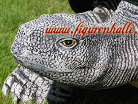 Preview: Schildkröte Statue