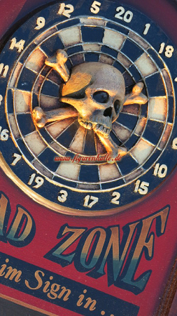 Preview: Dart Fan Artikel