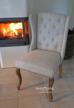 Preview: Landhaus Stuhl