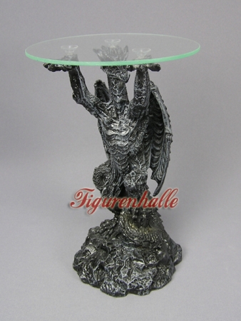 Preview: Drachen Gotic Möbel