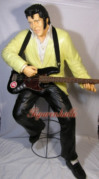 Preview: Rock 'N' Roll auf Barhocker