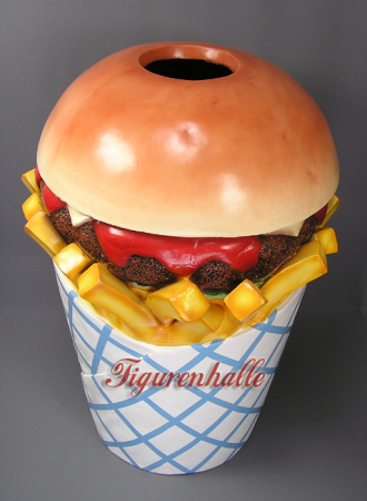 Preview: Imbiss Müllerimer