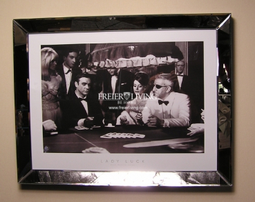 Film Wandbild James Bond 007 Wandbild