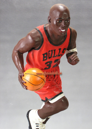 Preview: Basketball Fan Deko