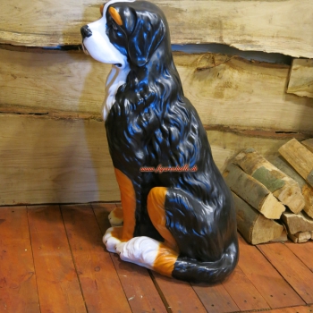 Preview: Fan Artikel Hunde Bernhardiner