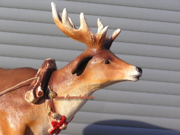 Preview: Nickolaus Dekofigur