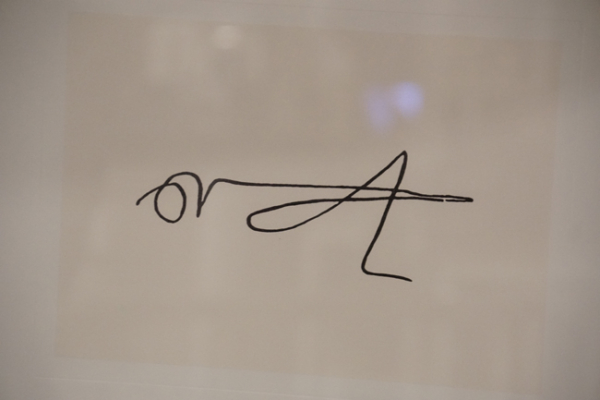 Pablo Picasso Heuschrecke