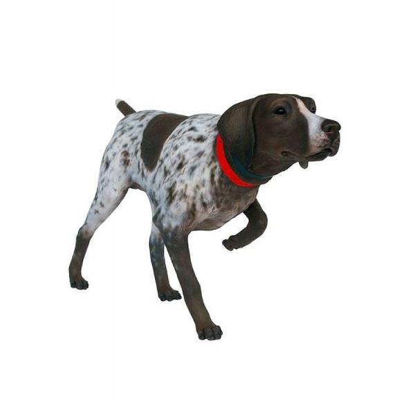 Deutsch Kurzhaar Figur