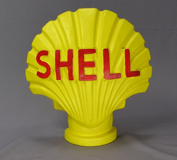 Shell Shell Reto Schild