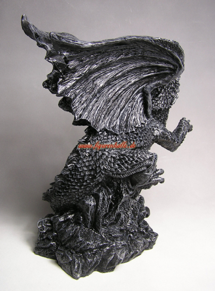 Aufstellfigur Gothic Deko