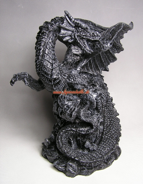 Drachen Figur