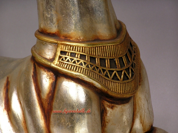 Ägyptische  Schakal  Hund