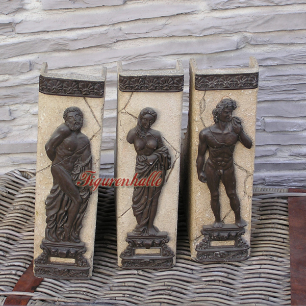 Antik Büro Stehsammler