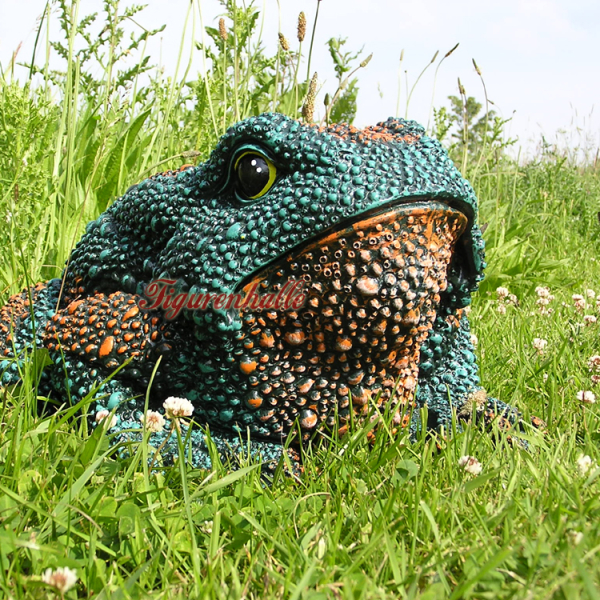Kröte Figur Bufonidae
