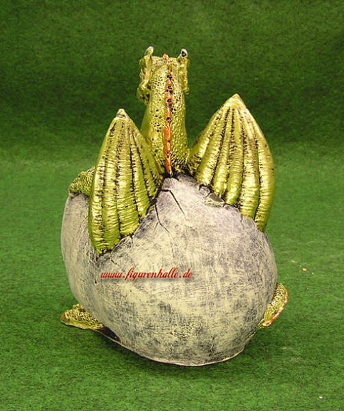 Drachen Ei
