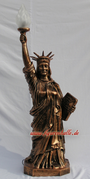 Statue of Liberty fair decoration