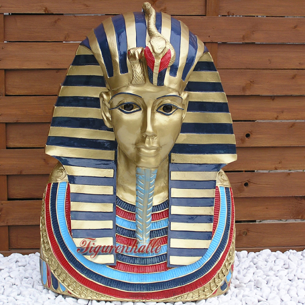Tutanchamun Figur