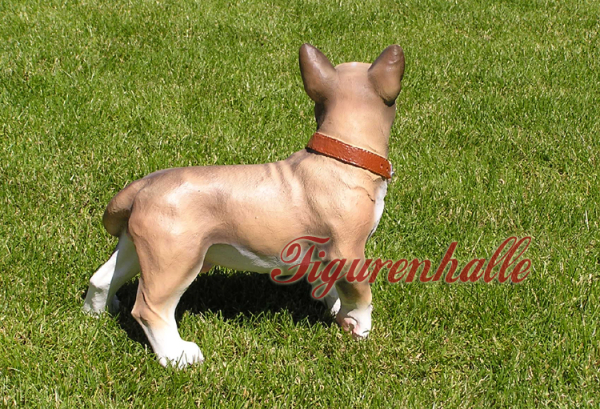 Aufstellfigur Dekoration