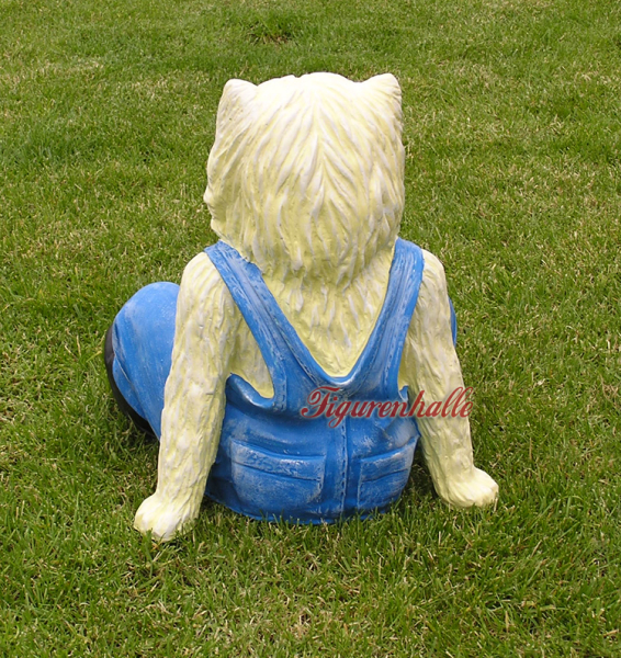 West Higland Terrier Napf