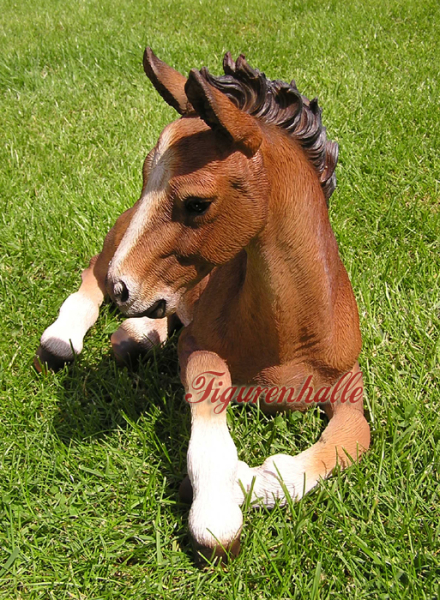 Pferd Figur