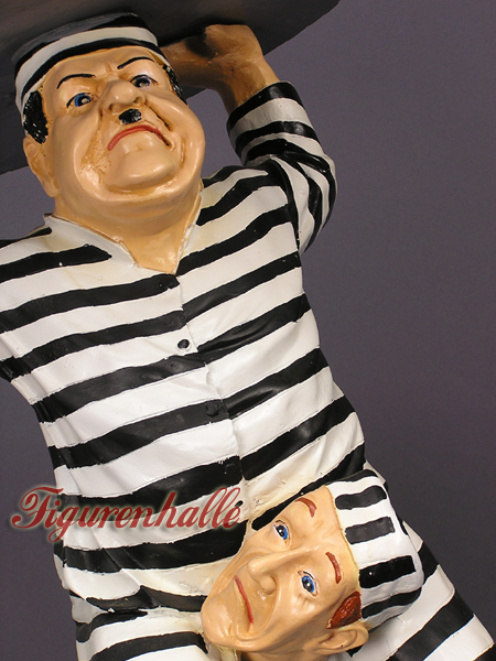 Film Dekofigur Dick & dOOF