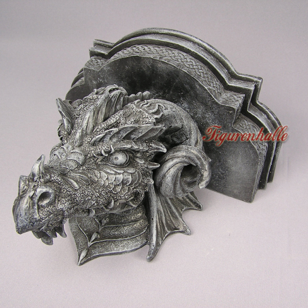 Drachen Wandboard