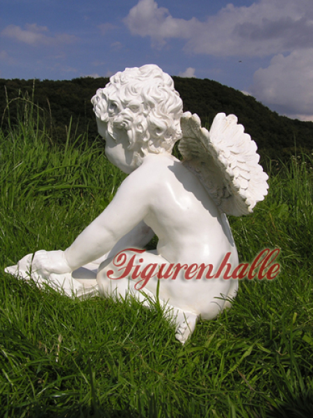 Engelchen aufstellfigur