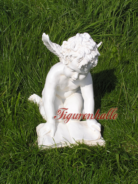 Engel Aufstellfigur