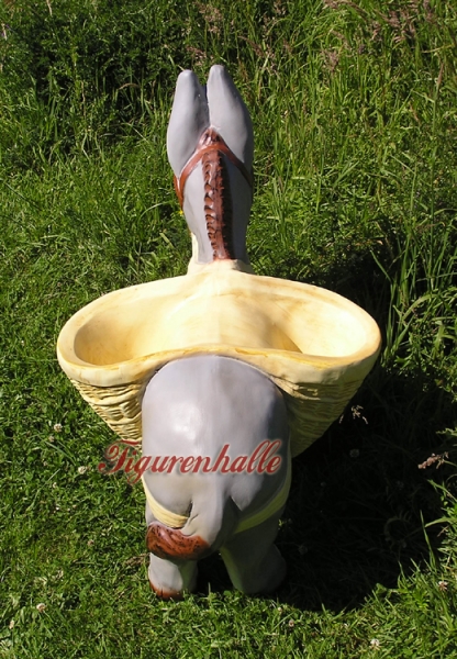 Esel Dekoration