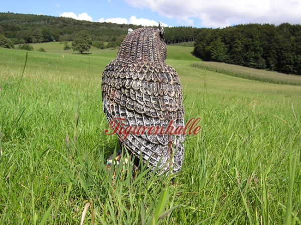 Eule Dekoration