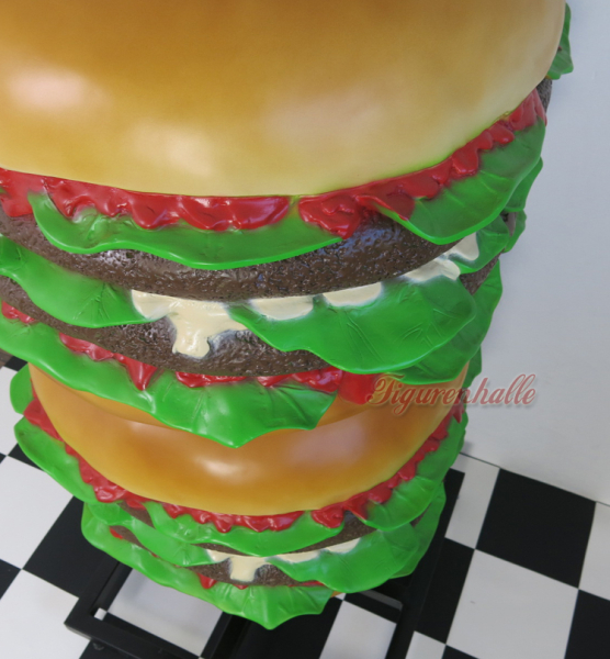Hamburger Figur