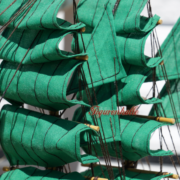 Dreimaster Alexander von Humboldt