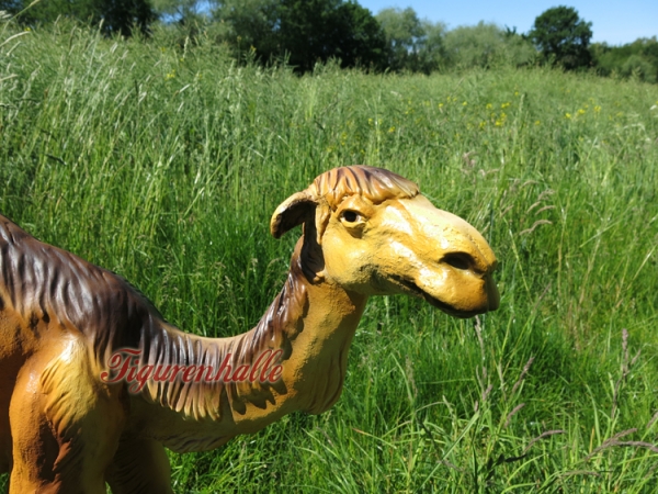 Arabisches Kamel Figur Deko