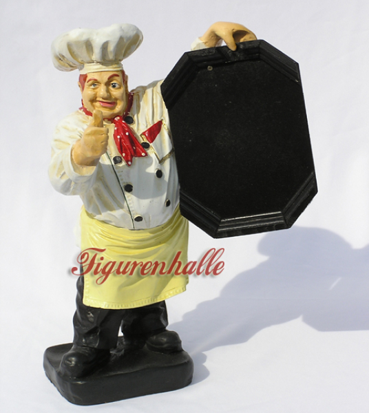 Koch Figur