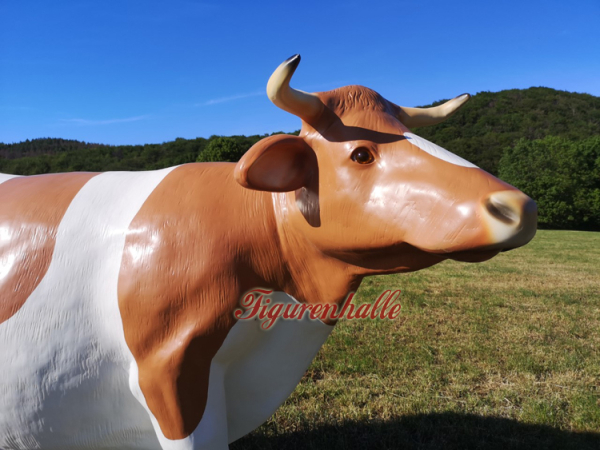 Deko Kuh