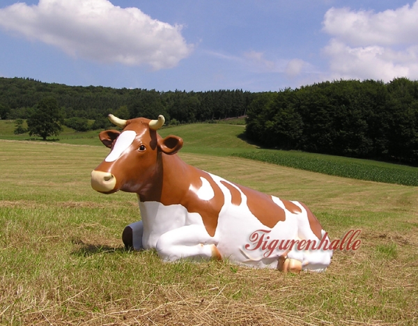 Dekorationsfigur Kühe Kaufen