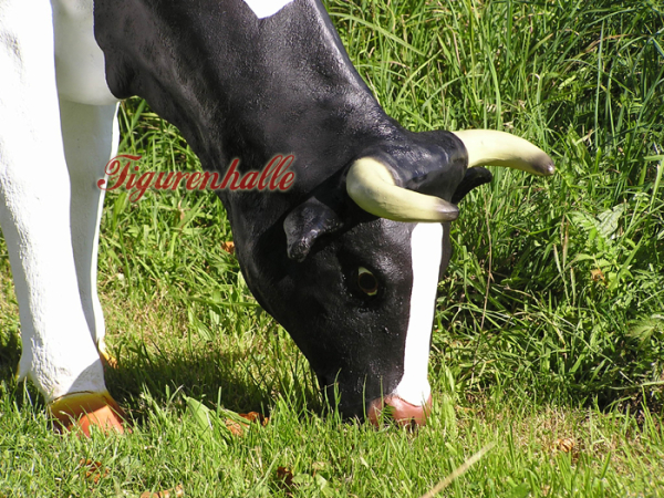 Werbefigur für Ihren Bauernhof