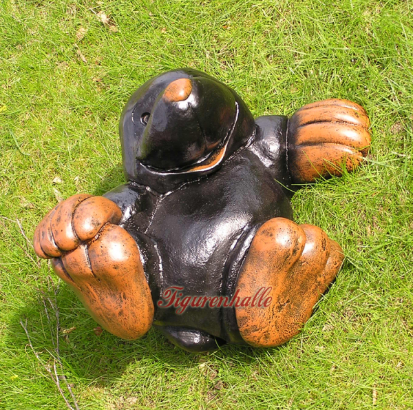 Mole figure