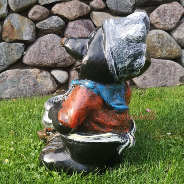 Witzige Küchen Dekoration