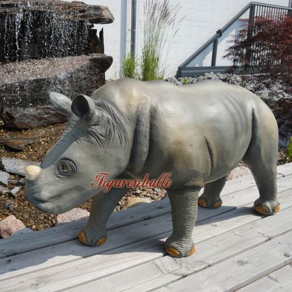 Buy rhino figure