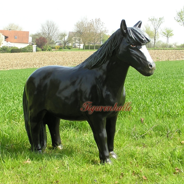 Pony Figur
