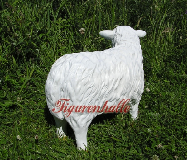 Sheep figure