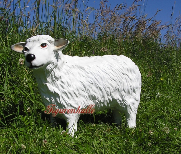 Sheep figure