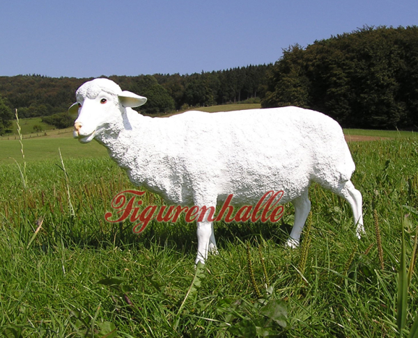 Schaf Figur