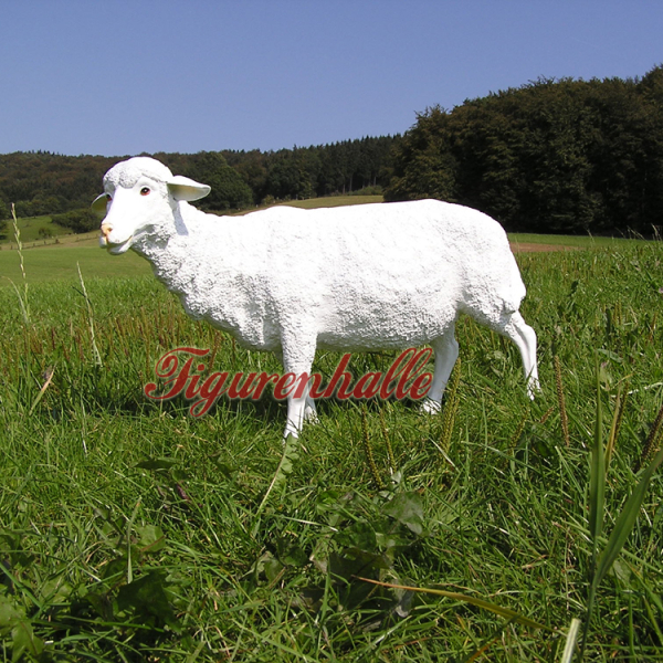 Schaf Figur