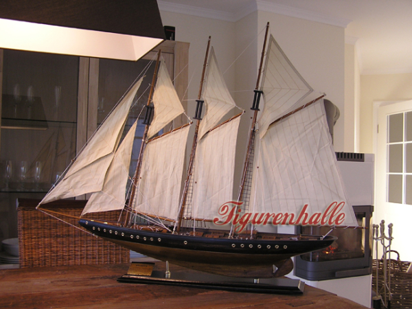 Yacht model Atlantic floor model